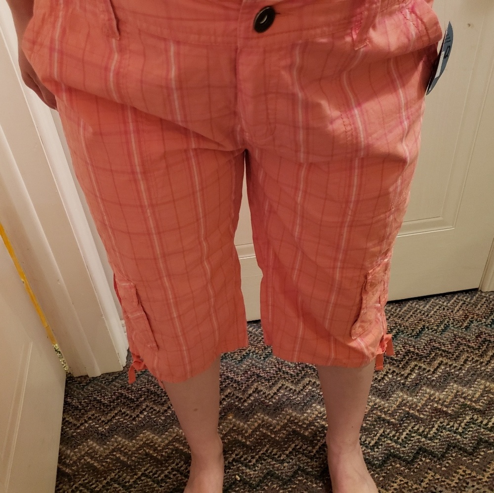 Capris